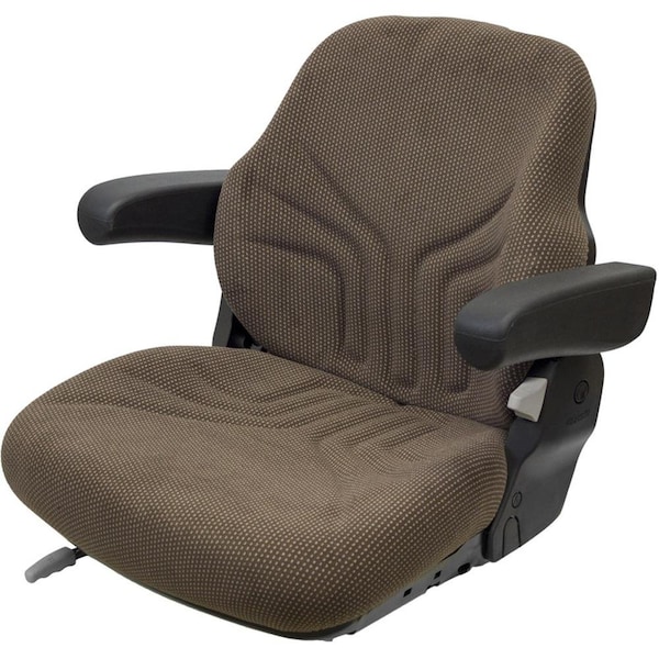 Brown Uni Pro Assembly
